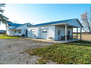 Property photo 67 - OHIO LAND AUCTION - 154+/- ACRES IN RICHLAND COUNTY